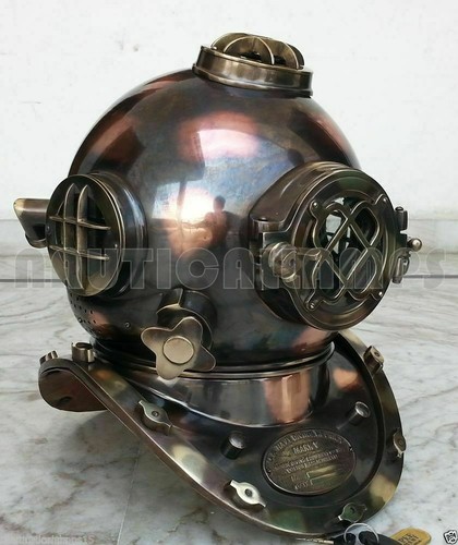 Casque plongée sous - casque, de