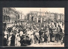 CPA DIEPPE SEINE MARITIME DEPT