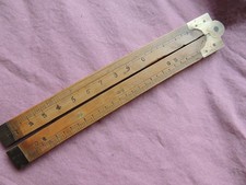 Pied De Roi outil de mesure