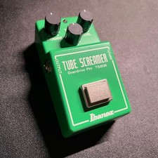 Ibanez / Tube Screamer TS808