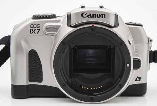 Canon eos ix7 boîtier slr - ix7,
