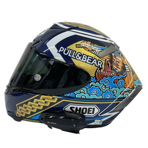 Shoei fourteen marquez - shoei,