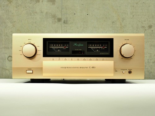 Amplificateur intégré
