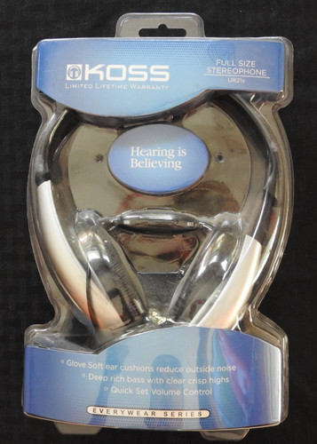 Casque stereophonique - casque,