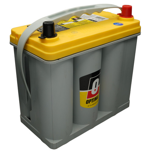 Optima batteries high - batteries,