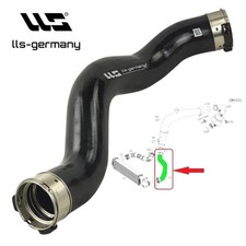 Durite turbo pour MERCEDES