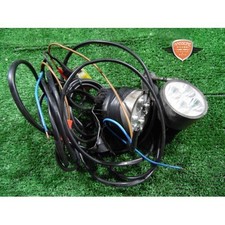 Spots supplémentaires Honda