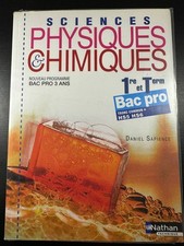 Sciences physiques et