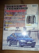 406 Die Revue Technique