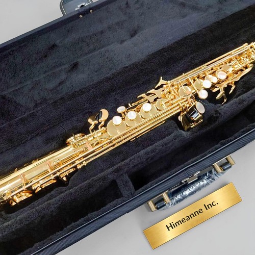 Yanagisawa wo10 saxophone - yanagisawa, s-wo10