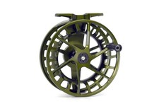 Lamson Speedster S Reels