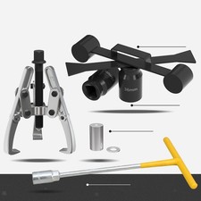 Jeu De Clés De Démontage