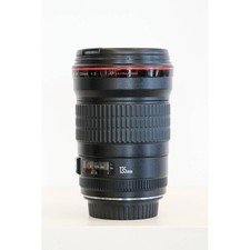 Canon D'Occasion EF 135Mm F2 L