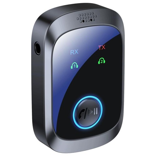 Adaptateur audio sans fil pour