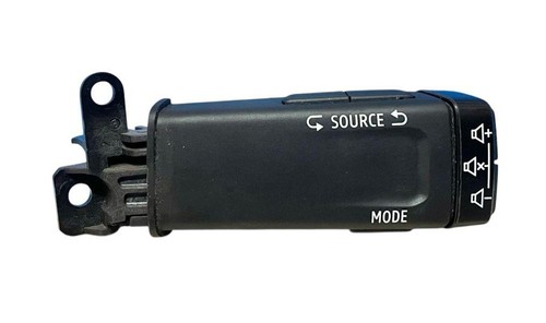 Levier commandes autoradio - levier,