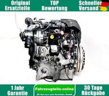 BMW Moteur N47D20C 320d 120kW