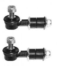 2 Biellettes Barres Stabilisatrice G/D 1954778-546180F000 pour Nissan Terrano I.