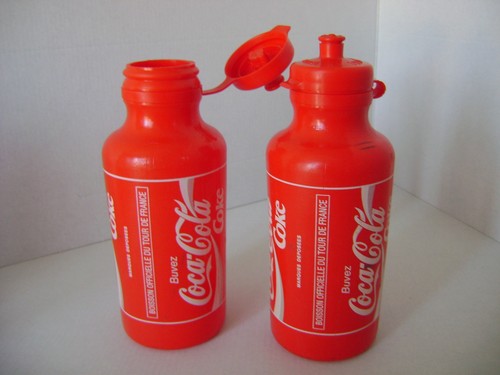 Cycling bottle drinkbus - bottle, bidon