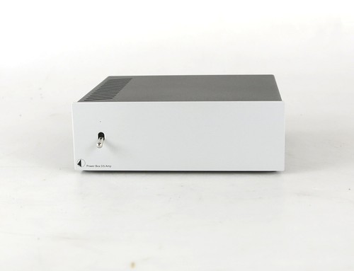 Pro ject power - power, ds