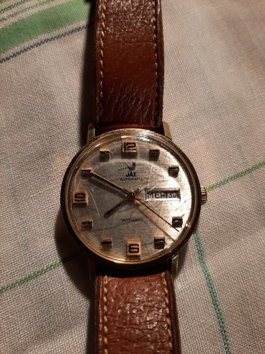 Montre jaz homme - homme, automatic 
