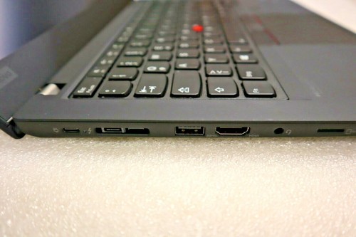 Lenovo thinkpad t14 tactile - lenovo,