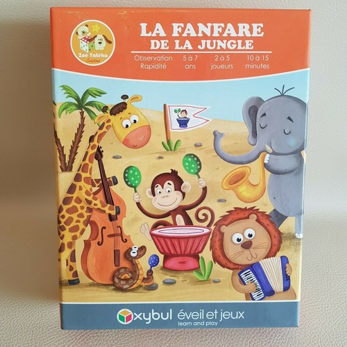 Jeu société éducatif - société,