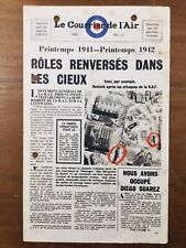 Madagascar en 1942 Diego