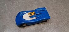 N°261 - Matra 650 Slot car Jouef 1/43