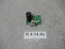 Schmalz 12.02.05.10074 Commande Pan Platine de Commande Vacuostat Signal