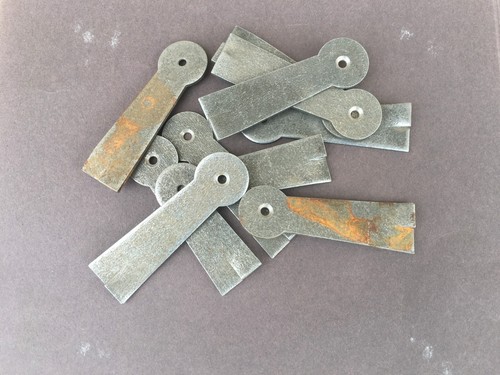 Anciennes pattes sceller - pattes, /