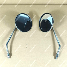 CONVIENT AVEC RÉTROVISEUR