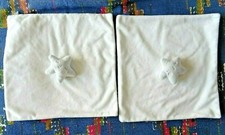 WP/ LOT DE 2 DOUDOU PLAT