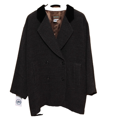 Veste kenzo depose - kenzo, giacca