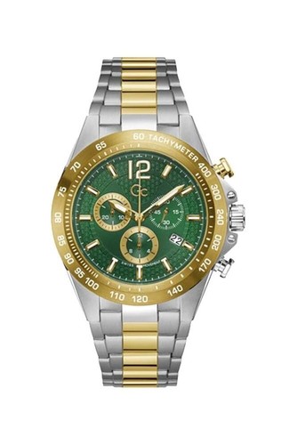 Gents audacious chronograph - gents,