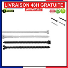 Vis Mécaniques SIAMP Verso -