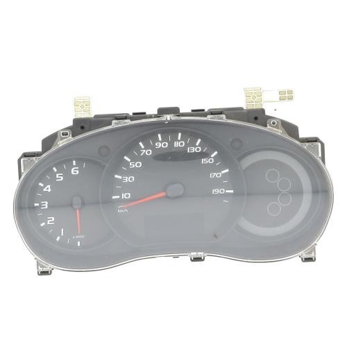 Compteur renault master - master, 3