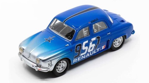 Bizarre renault dauphine - bizarre,