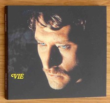 Johnny hallyday digipack - hallyday,