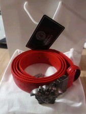 Ceinture Versace V2 Médusa