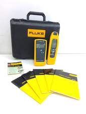 FLUKE 2042R  CABLE LOCATOR