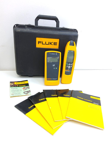 Fluke 2042r cable - 2042r, locator