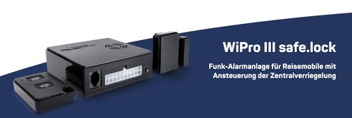 Système alarme sans - d'alarme,