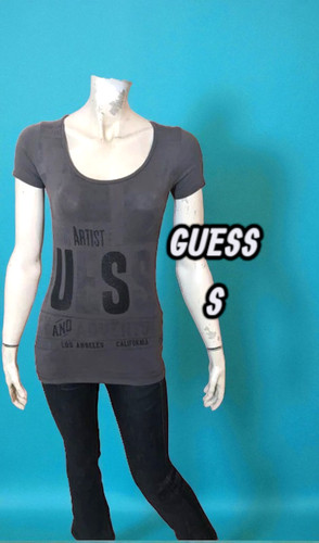 Guess taille superbe tee - taille,