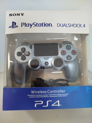 Manette sans fil - v2, compatible