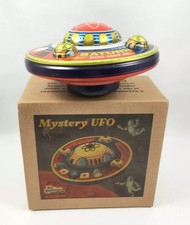 Space Toys - Jouet Mécanique