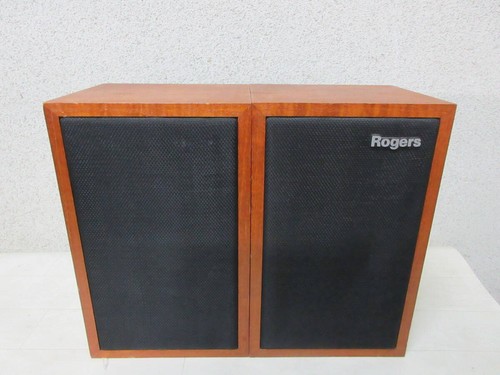Rogers ls3 bbc - ls3,
