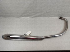 Silencieux inférieur DROIT