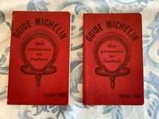 Two MICHELIN Guides Edition