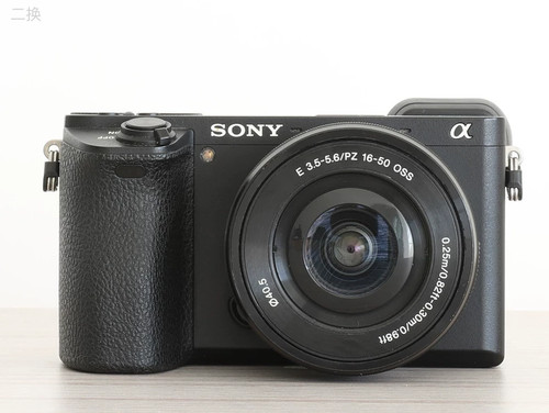 Sony alpha a6500 digital - alpha,