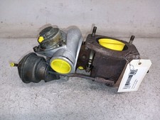 TURBOCOMPRESSEUR Volvo XC70 (SZ) SUV XC70 2.4 T 20V (B5244T3) 2002 TD04HL13T